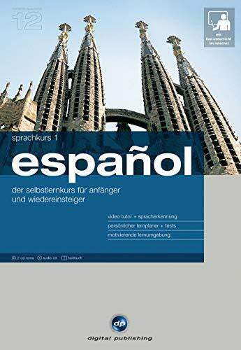 IS 12: Espanol Teil 1