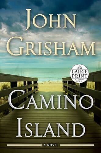 Grisham, John Camino Island: A Novel