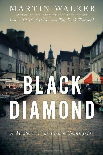 Walker, Martin Black Diamond