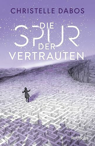 Püschel, Nadine Die Spur der Vertrauten: Endlich der neue Roman der Autorin von 'Die Spiegelreisende' I Eine Dystopie über verbotene Individualität, Widerstand und Liebe