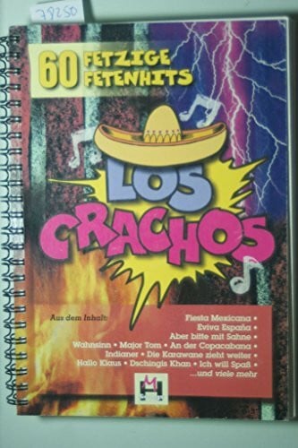 Hildner, Gerhard Los Crachos
