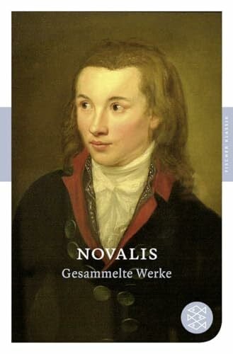 Novalis Gesammelte Werke