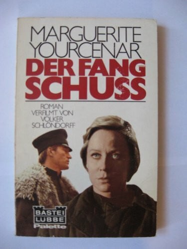 Der Fangschuß.
