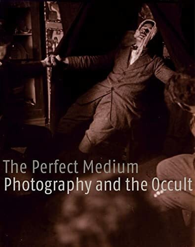 Maison Europeenne De La Photographie The Perfect Medium: Photography And the Occult