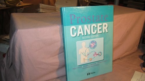 Brawer, Michael K. Prostate Cancer
