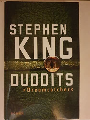 Schwarzer, Jochen Duddits: 'Dreamcatcher'