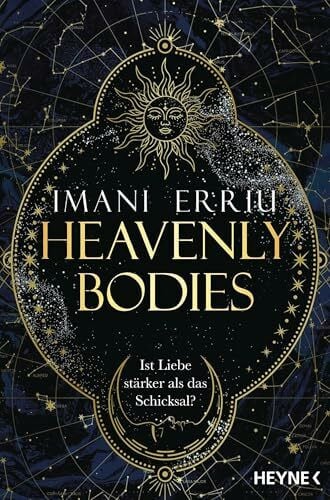 Spangler, Bettina Heavenly Bodies: Roman