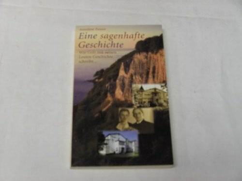 Anneliese Panzer Eine sagenhafte Geschichte