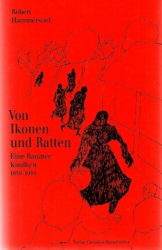Hammerstiel, Robert Von Ikonen und Ratten