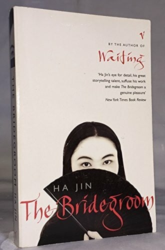 Jin, Ha The Bridegroom. Ein schlechter Scherz, englische Ausgabe