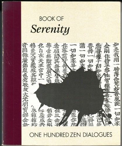 Cleary, Thomas Book of Serenity: One Hundred Zen Dialogues
