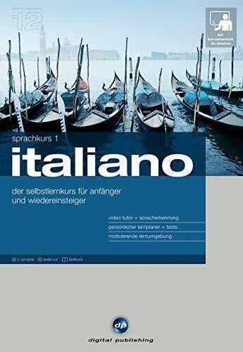 IS 12: Italiano Teil 1