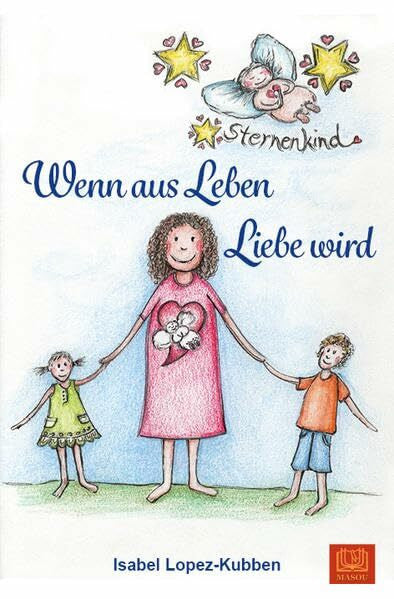 Lopez-Kubben, Isabel Wenn aus Leben Liebe wird
