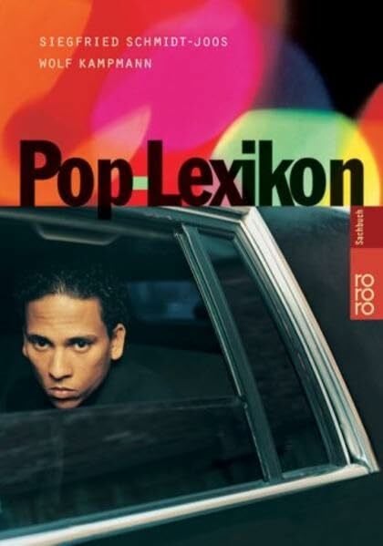 Halbscheffel, Bernward Pop-Lexikon
