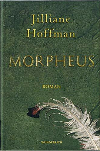 Zeitz, Sophie Morpheus: Thriller (Die C.-J.-Townsend-Reihe, Band 2)