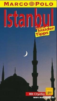 Pöschl, Rainer Marco Polo, Istanbul