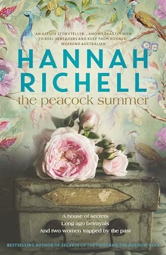 The Peacock Summer