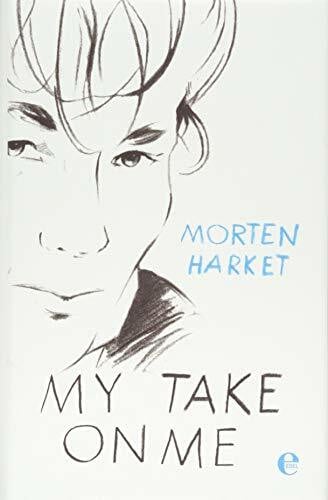 Lemke, Hanna My take on me: Autobiografie