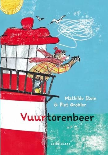 Grobler, Piet Vuurtorenbeer