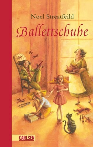 Brender, Irmela Ballettschuhe: Drei Kinder auf der Bühne (Schuh-Bücher)