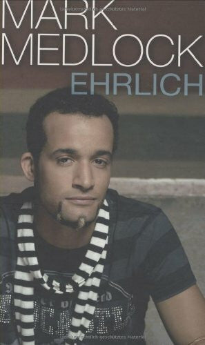 Medlock, Mark Ehrlich