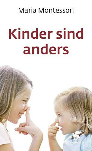 Ulrich Weber Kinder sind anders (Kinder fordern uns heraus, Bd.)