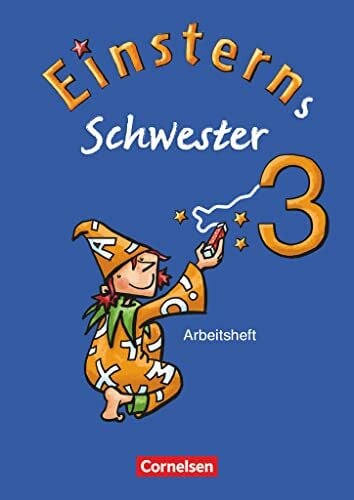 Oswald, Ursula Einsterns Schwester - Sprache und Lesen - Ausgabe 2009 - 3. Schuljahr: Arbeitsheft