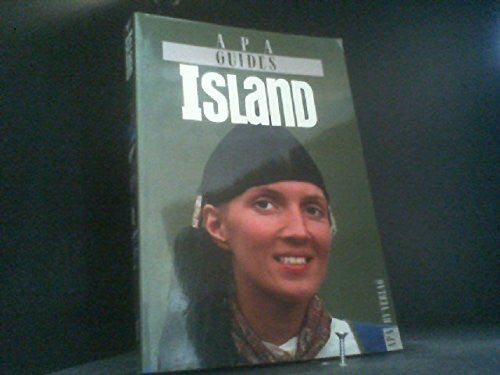 Bob Krist APA Guides Island