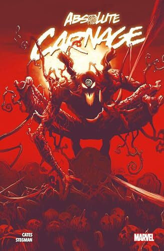 Strittmatter, Michael Absolute Carnage
