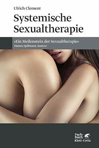 Clement, Ulrich Systemische Sexualtherapie