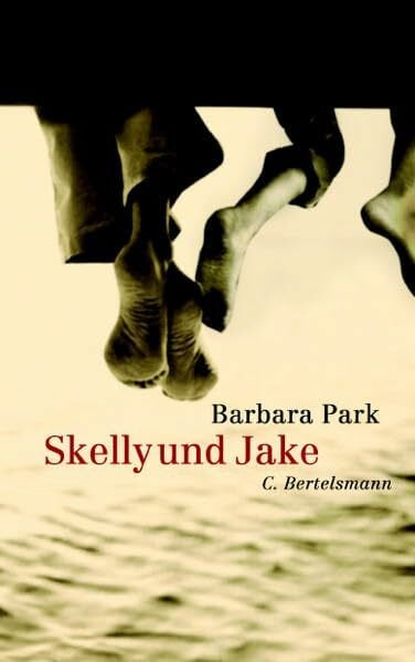 Gutzschhahn, Michael Skelly und Jake: Ab 12 Jahre
