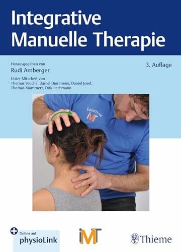 Amberger, Rudi Integrative Manuelle Therapie