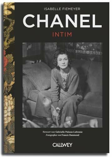 Fiemeyer, Isabelle Chanel Intim