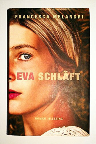 Genzler, Bruno Eva schläft