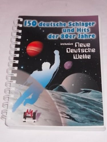 Hildner, Gerhard Schlager der 80er Jahre: Taschenbuchausgabe