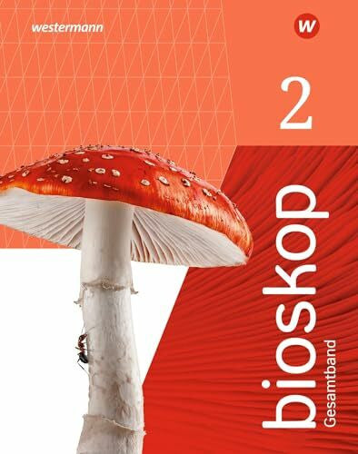 Peters, Jörn bioskop SI Gesamtband. Nordrhein-Westfalen: Sekundarstufe 1 - Ausgabe 2019