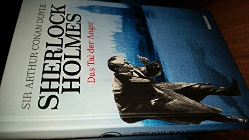 Sherlock Holmes - Alle Romane und Erzählungen in einer Box - 9 Bände im Schuber