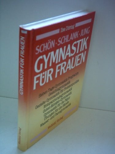 DÖRING, I. Gymnastik für Frauen
