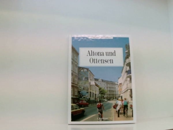 Brigitte Beier Altona und Ottensen