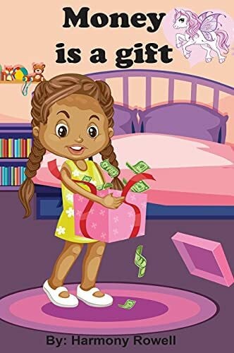 Rowell, Harmony Money is A Gift
