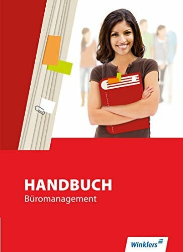 Zimmer-Bentin, Dieter Handbuch Büromanagement: Schülerband