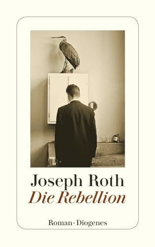 Roth, Joseph Die Rebellion (detebe)