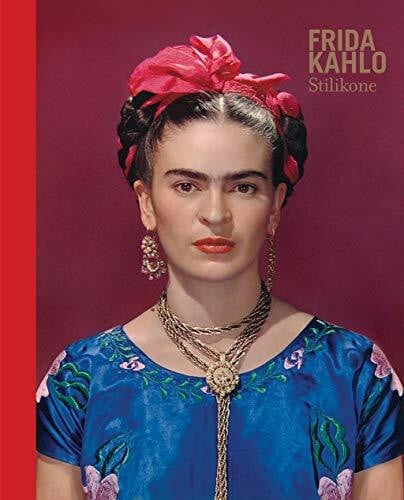 Henestrosa, Circe Frida Kahlo Stilikone