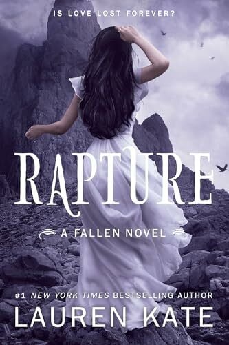 Kate, Lauren Rapture (Fallen, Band 4)