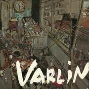 Vachtova, Ludmila Varlin.