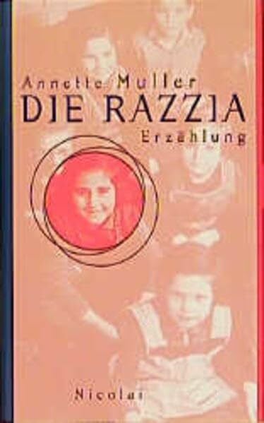 Gersch, Christel Die Razzia: Erzählung