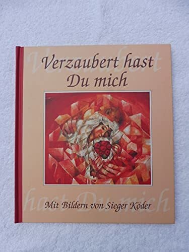 Wilfart, Herbert Verzaubert hast du mich