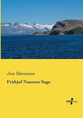 Soerensen, Jan Fridtjof Nansens Saga
