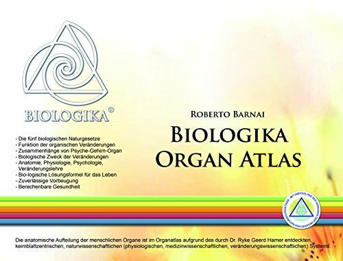 - Biologika Organ Atlas