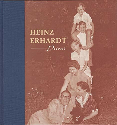 Isabelle Yeginer Heinz Erhardt - privat.